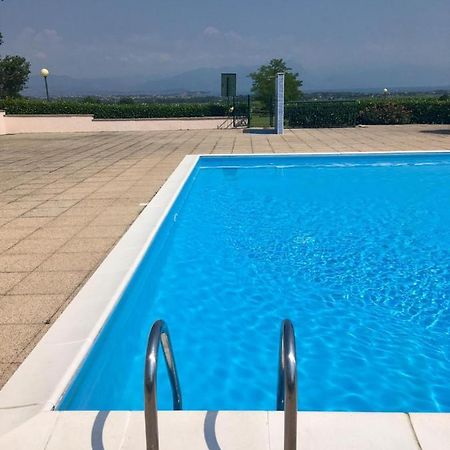 Casa Laura Garda Lago Поцоленго Екстериор снимка