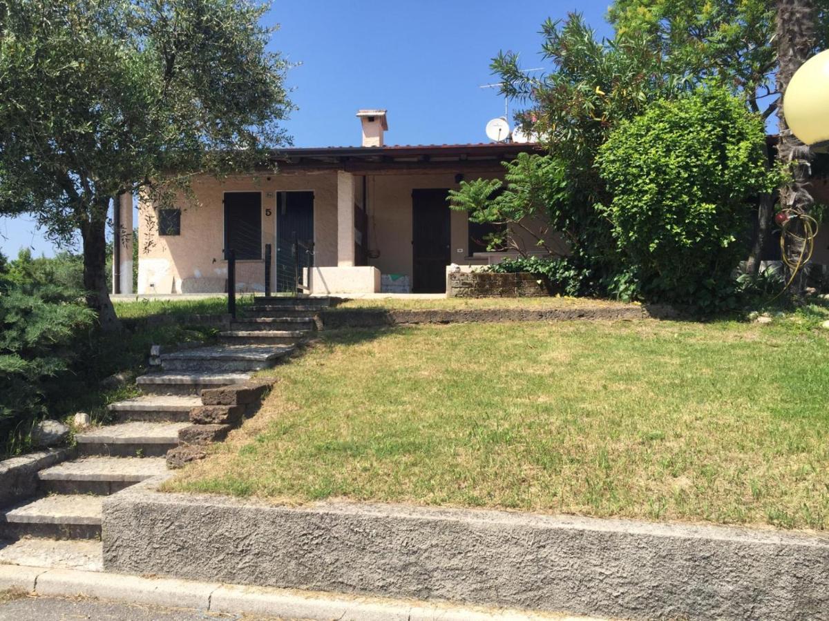 Casa Laura Garda Lago Поцоленго Екстериор снимка