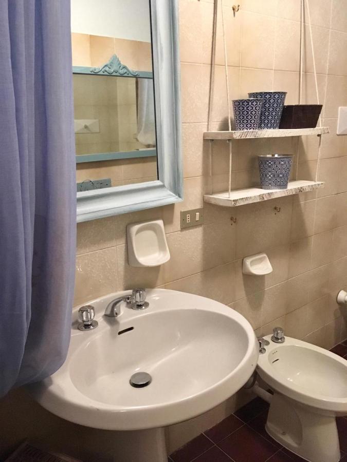 Casa Laura Garda Lago Поцоленго Екстериор снимка