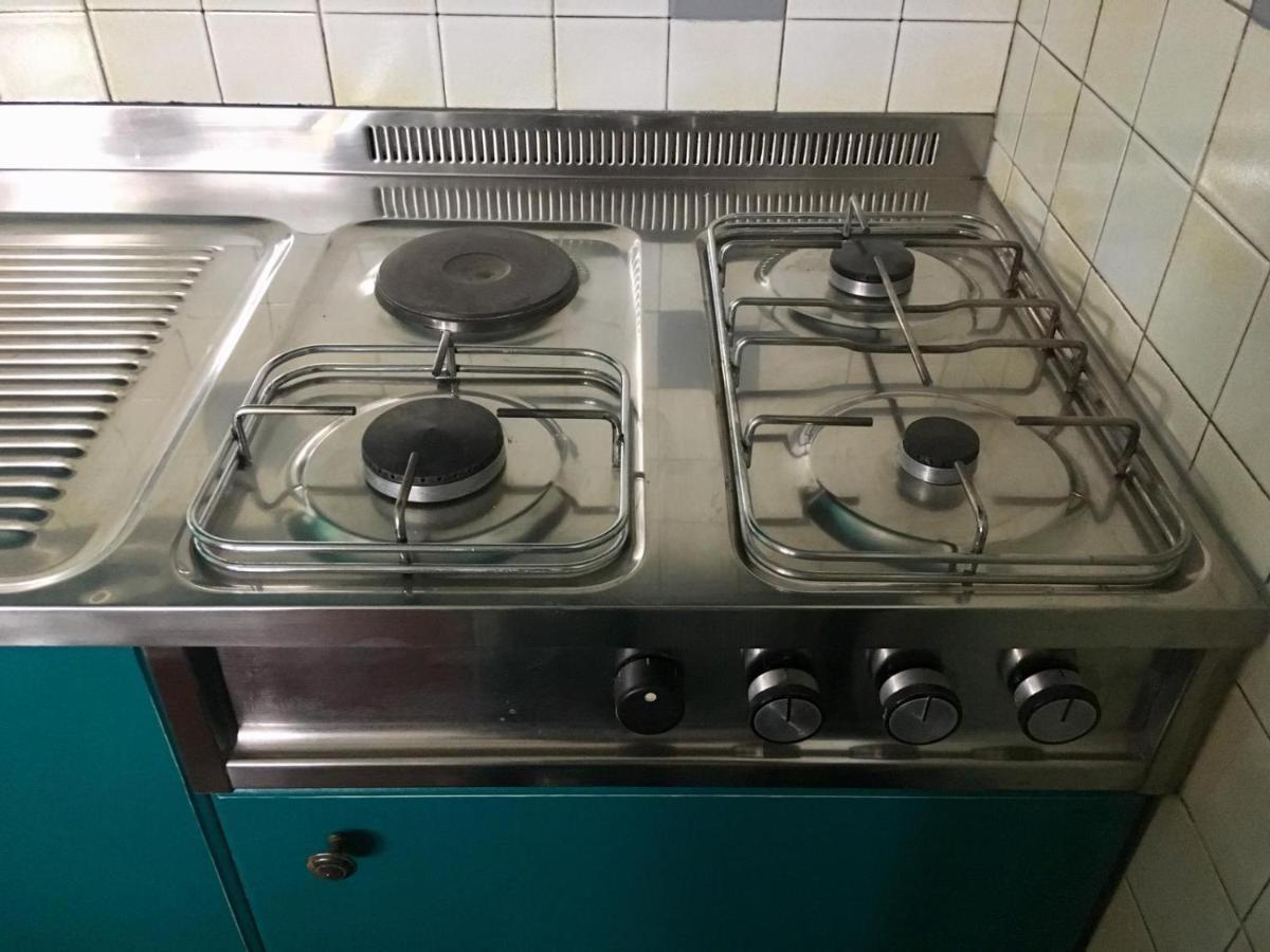 Casa Laura Garda Lago Поцоленго Екстериор снимка