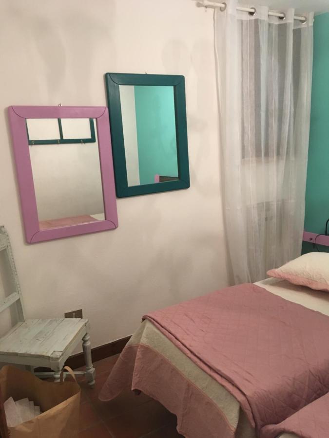 Casa Laura Garda Lago Поцоленго Екстериор снимка