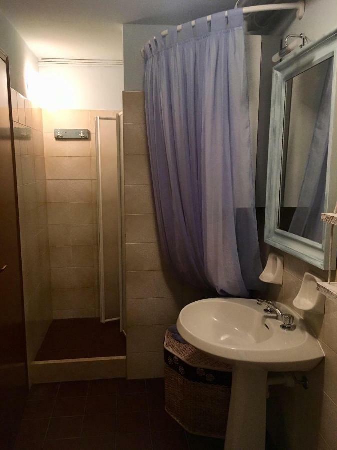 Casa Laura Garda Lago Поцоленго Екстериор снимка