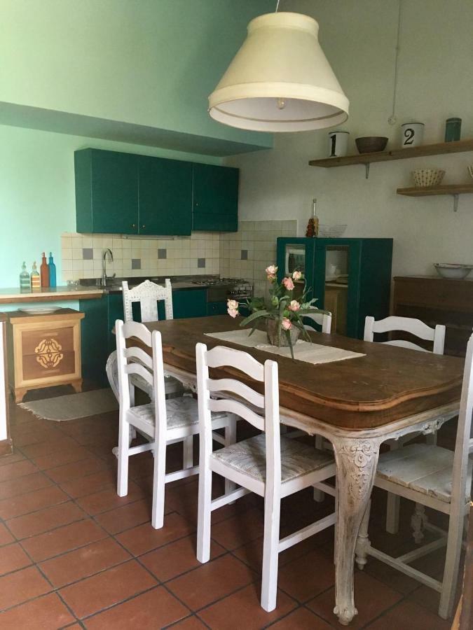 Casa Laura Garda Lago Поцоленго Екстериор снимка