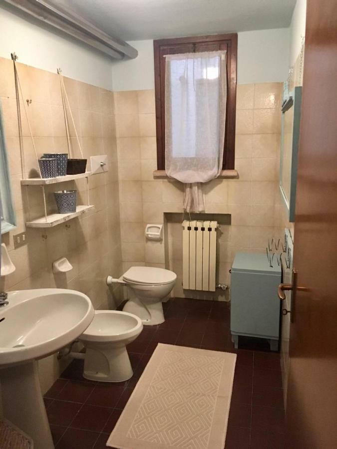 Casa Laura Garda Lago Поцоленго Екстериор снимка