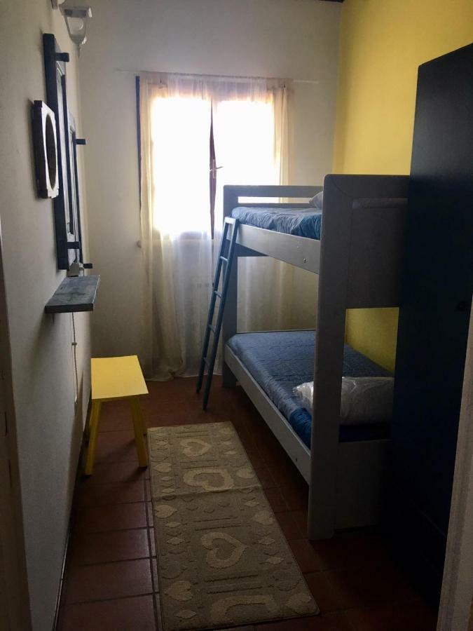 Casa Laura Garda Lago Поцоленго Екстериор снимка