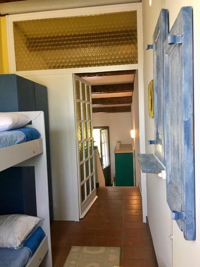 Casa Laura Garda Lago Поцоленго Екстериор снимка