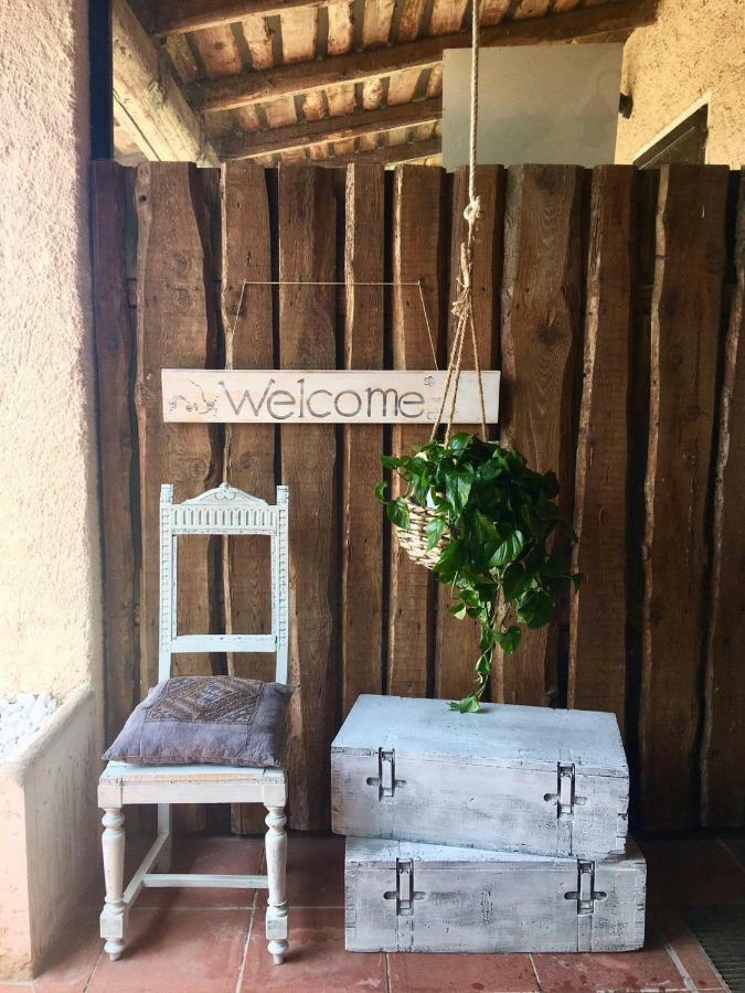 Casa Laura Garda Lago Поцоленго Екстериор снимка